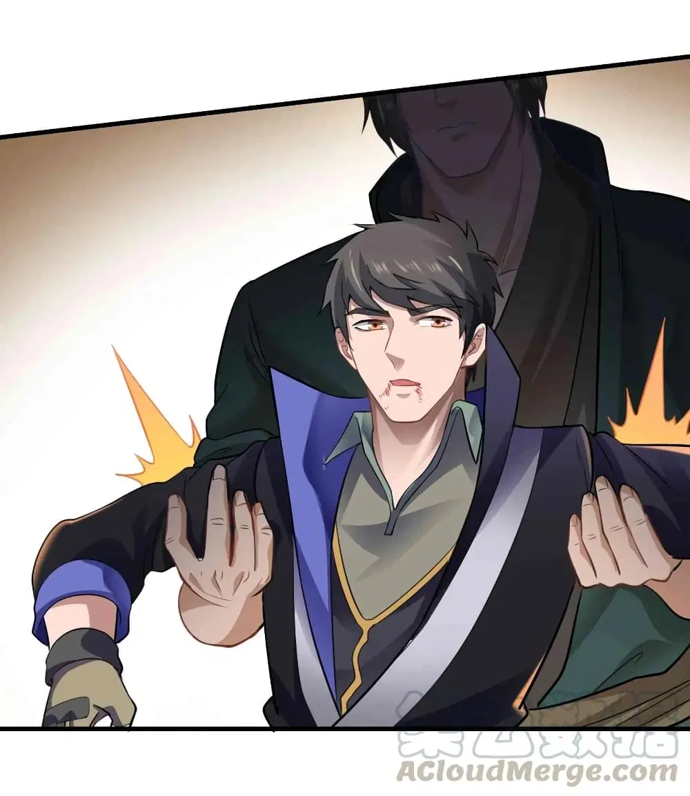 Super Warrior in Another World ตอนที่ 64 หน้า 17