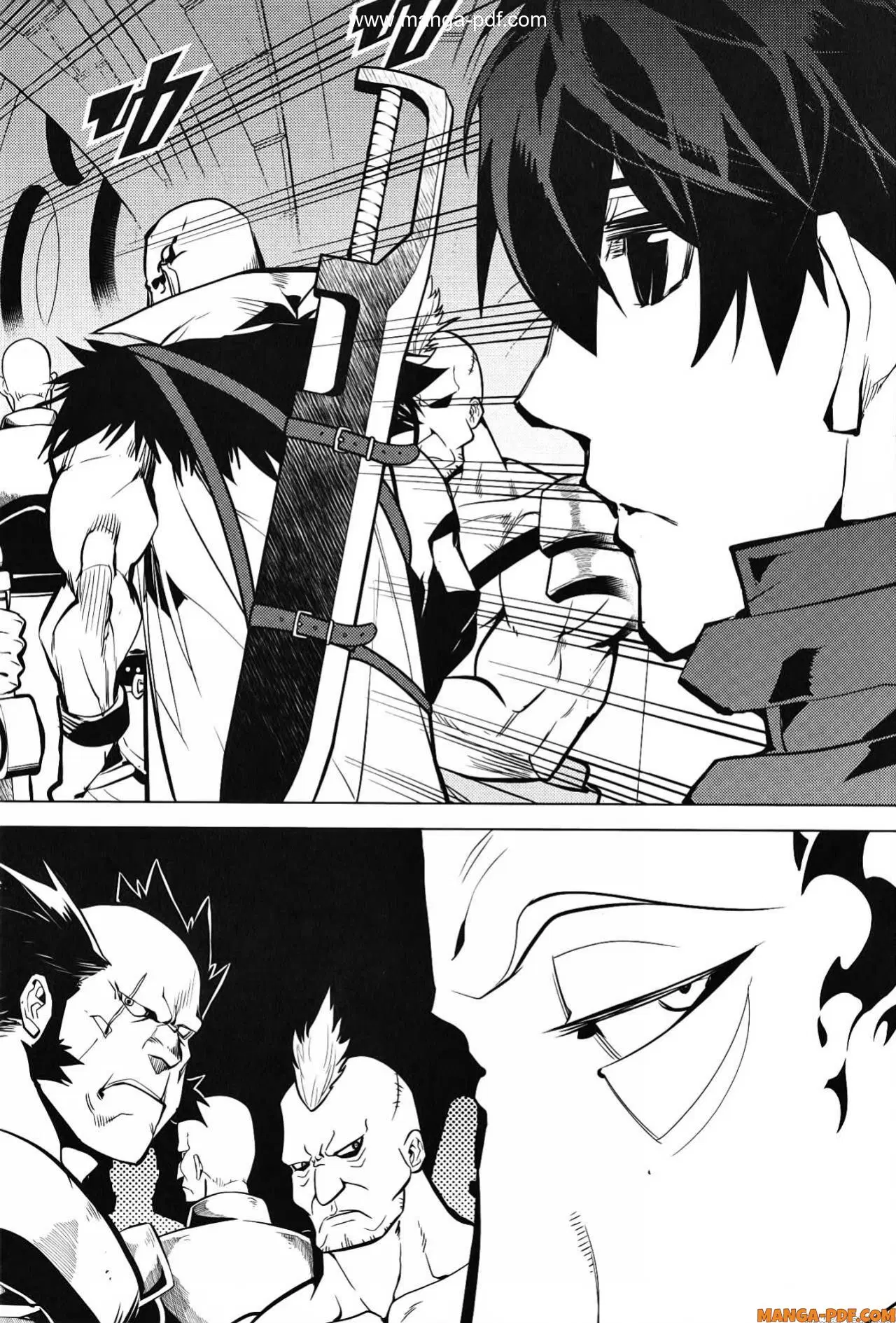 Tensei Kenja no Isekai Life ตอนที่ 55 หน้า 6