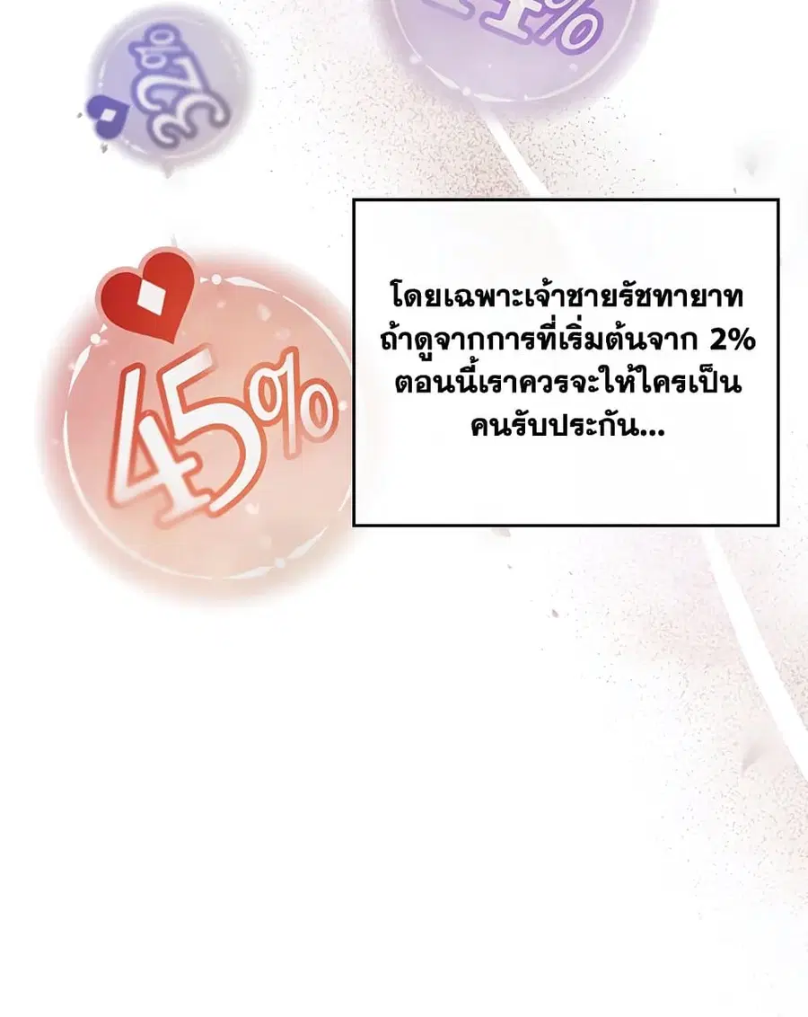 Death Is The Only Ending For The Villainess ตอนที่ 91 หน้า 8