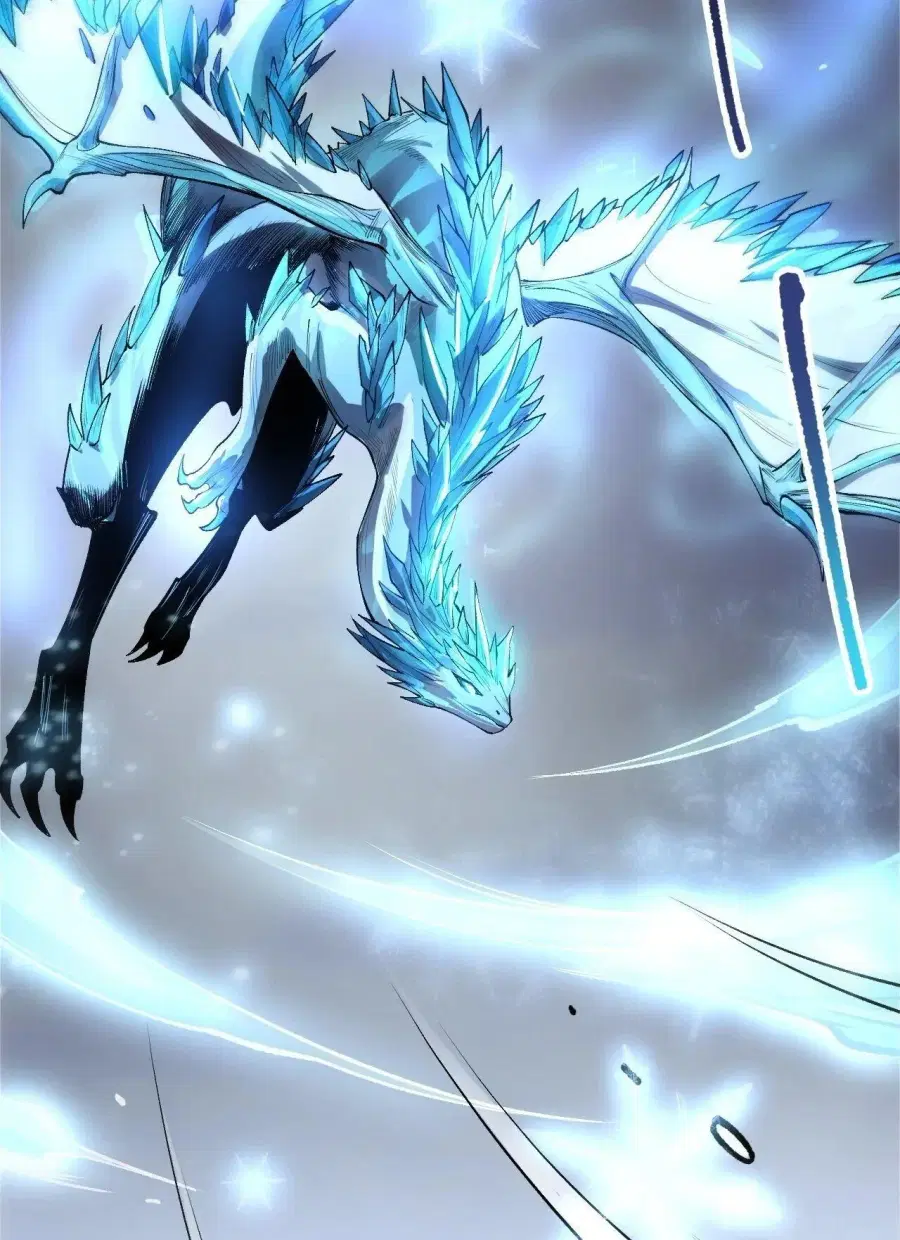 Necromancer King of The Scourge ตอนที่ 257 หน้า 32