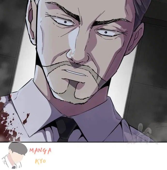 The Boy of Death ตอนที่ 157 หน้า 244