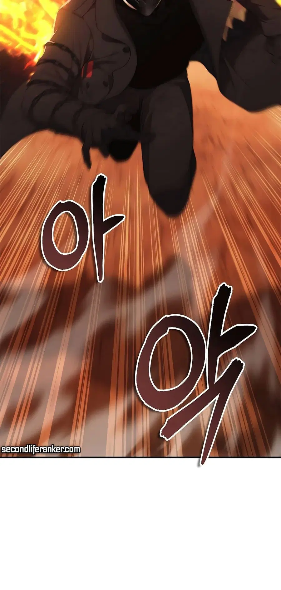 Ranker Who Lives A Second Time ตอนที่ 138 หน้า 14