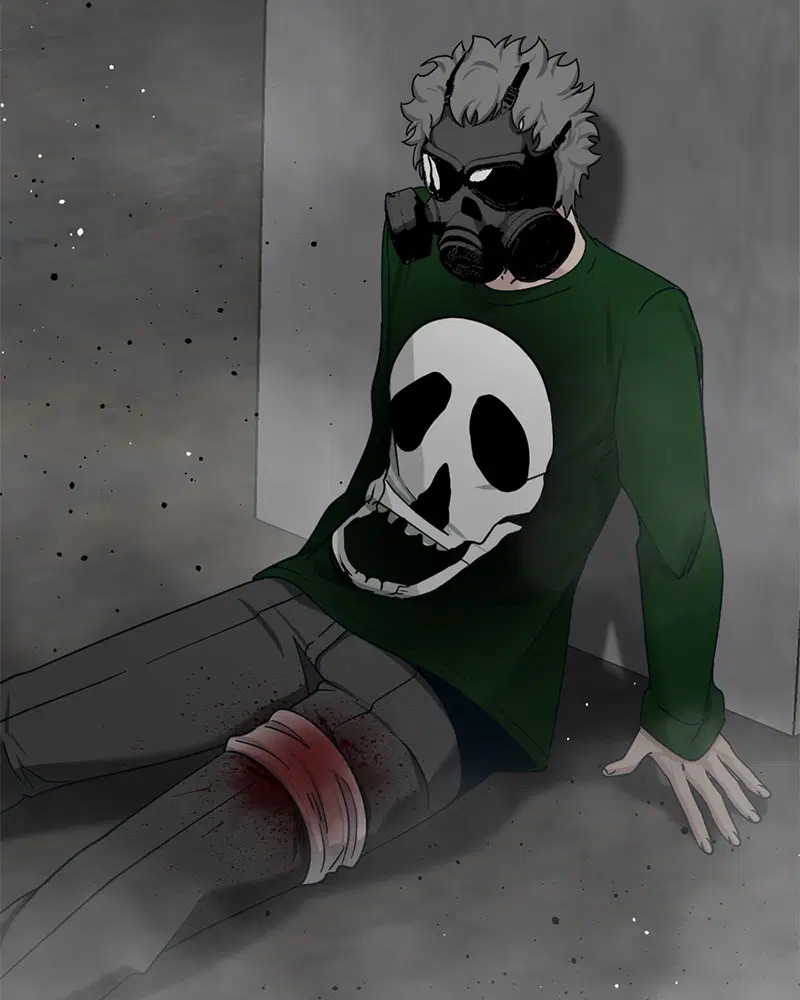 HERO KILLER ตอนที่ 56 หน้า 119