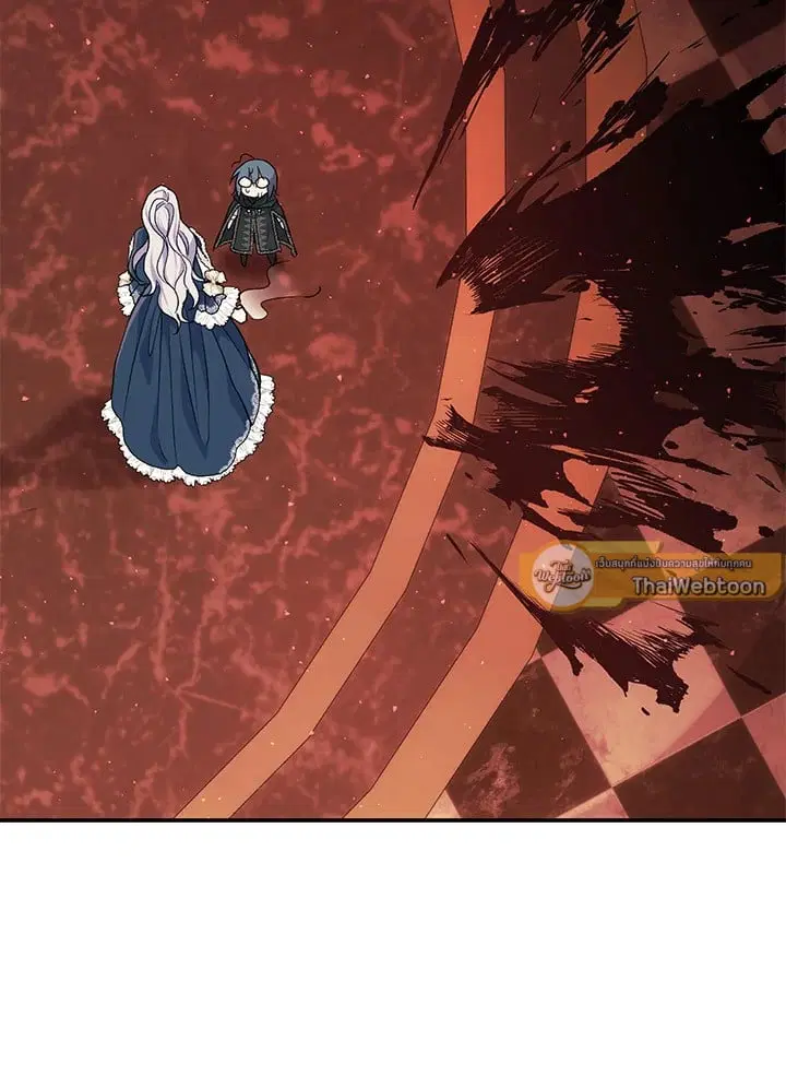 The Villain’s Match Is Too Perfect – คู่ดูตัวของนางร้ายเพอร์เฟกต์เกินไป ตอนที่ 55 หน้า 88