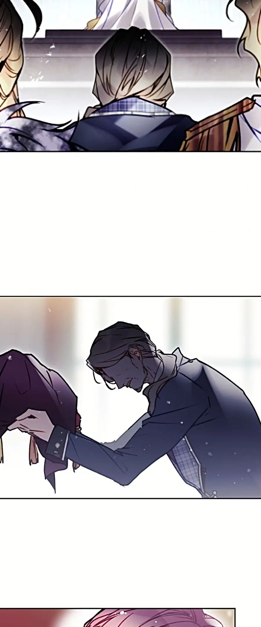 Death Is The Only Ending For The Villainess ตอนที่ 202 หน้า 6