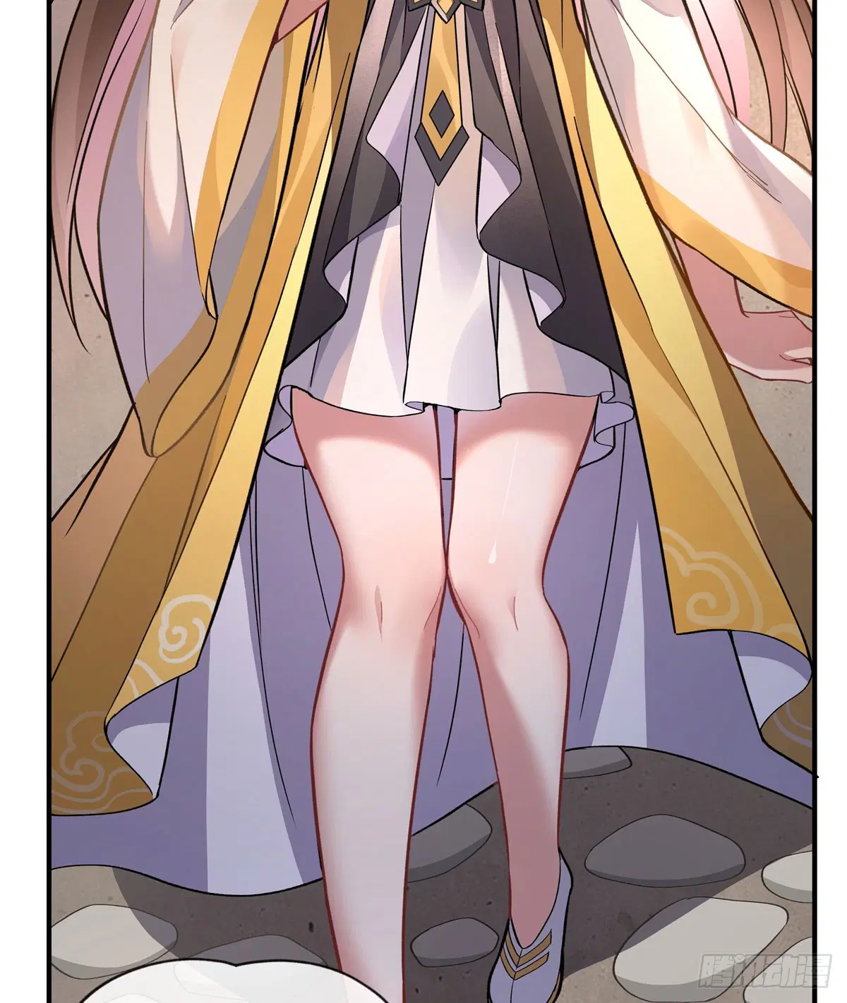 My Female Disciples are all Future Masters of the Heavens ตอนที่ 163 หน้า 72