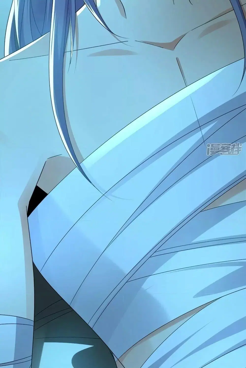 The Ten Great Emperors At The Beginning Are All My Apprentices ตอนที่ 89 หน้า 41