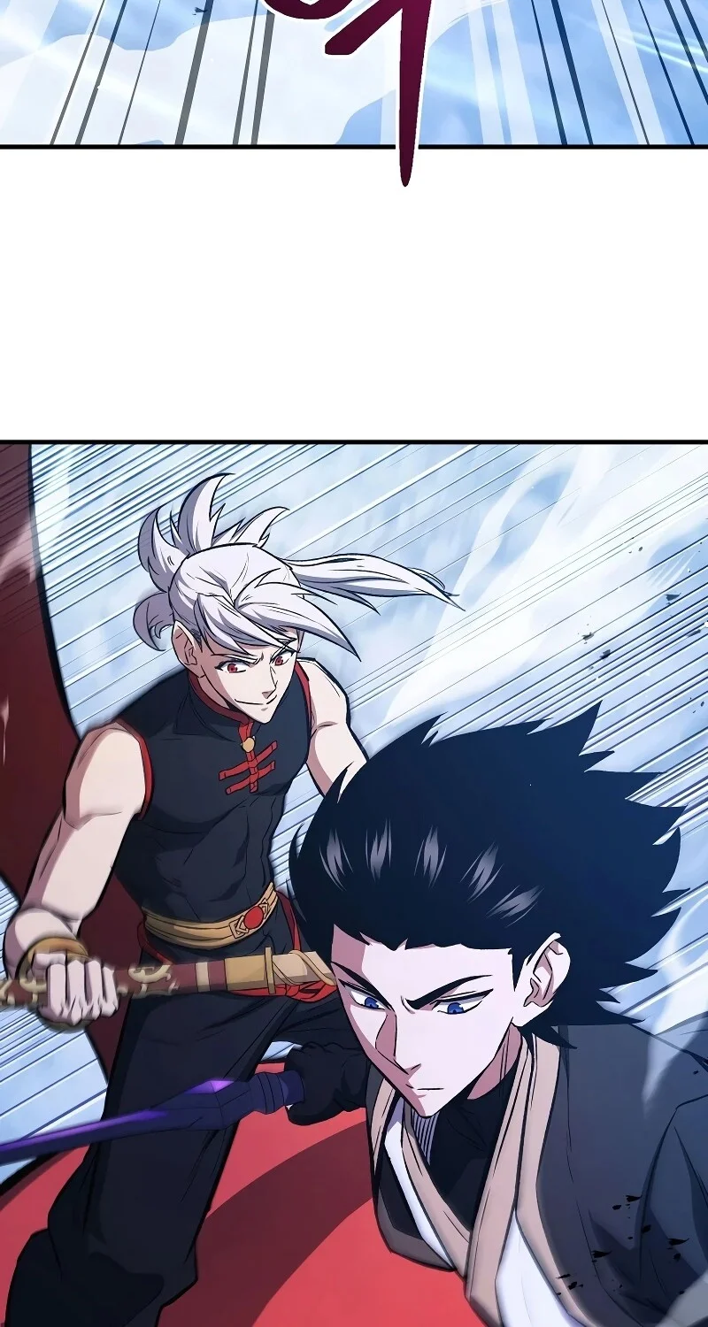 The Hero Returns ตอนที่ 152 หน้า 83