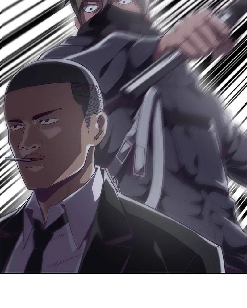 The Boy of Death ตอนที่ 85 หน้า 69
