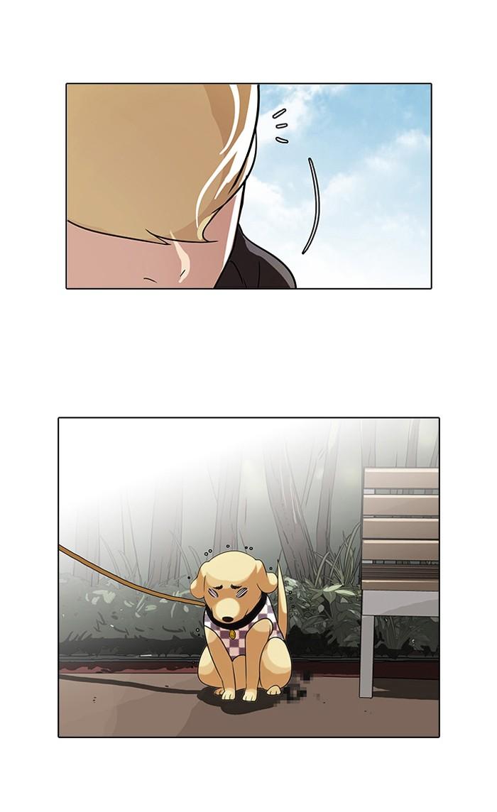 Lookism ตอนที่ 69 หน้า 17