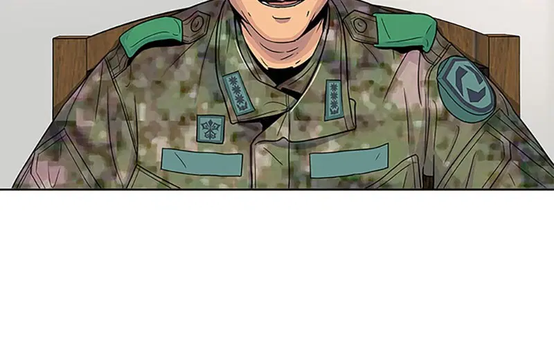 Kitchen Soldier ตอนที่ 55 หน้า 73