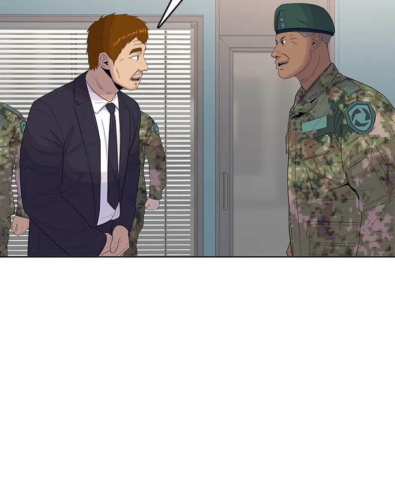 Kitchen Soldier ตอนที่ 118 หน้า 22