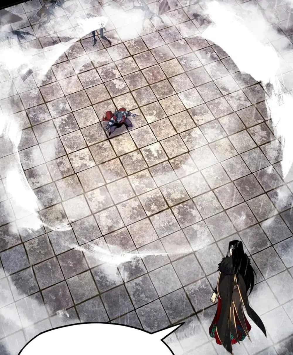 Villain is here ตอนที่ 85 หน้า 46