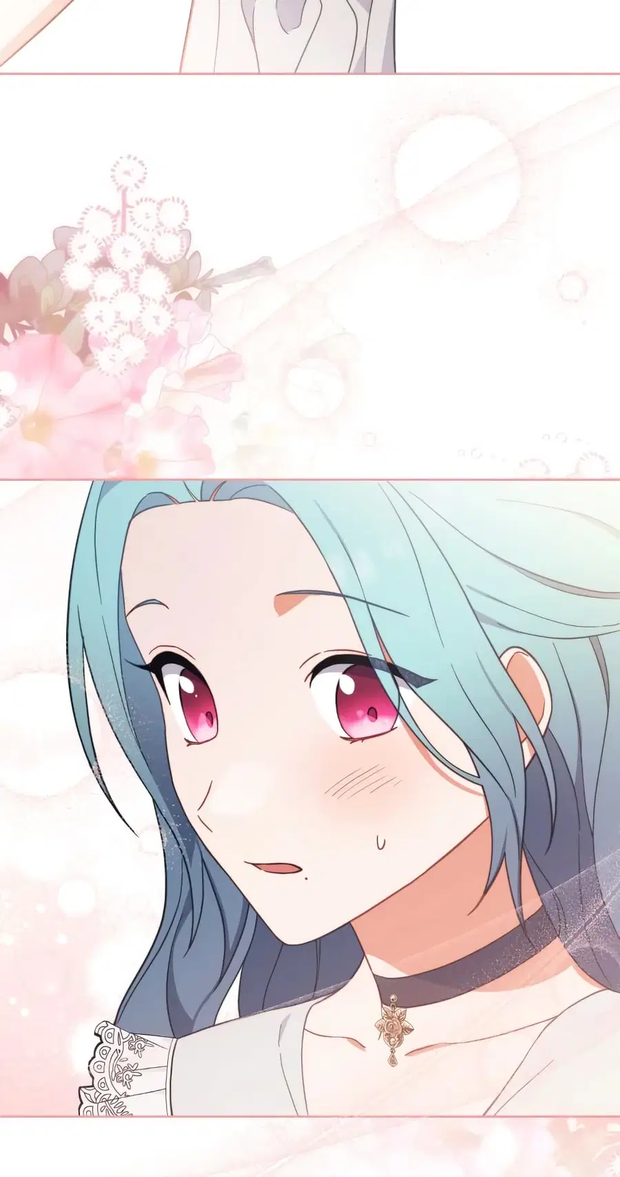 The Young Lady Is a Royal Chef ตอนที่ 103 หน้า 58