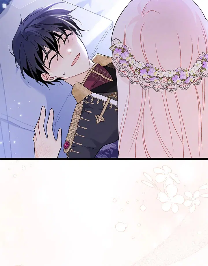 The Symbiotic Relationship Between a Panther and a Rabbit ตอนที่ 70 หน้า 68
