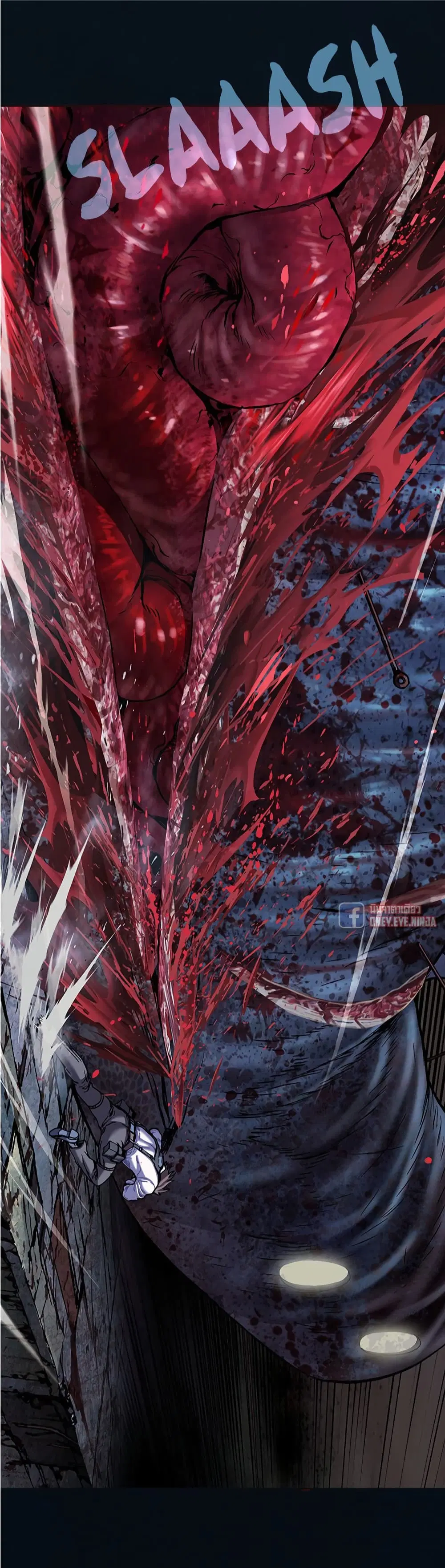 Leviathan ตอนที่ 130 หน้า 19