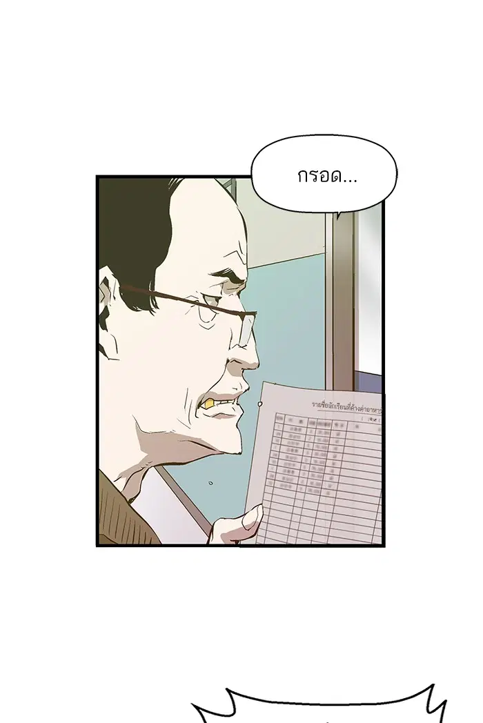 Weak Hero ตอนที่ 27 หน้า 69