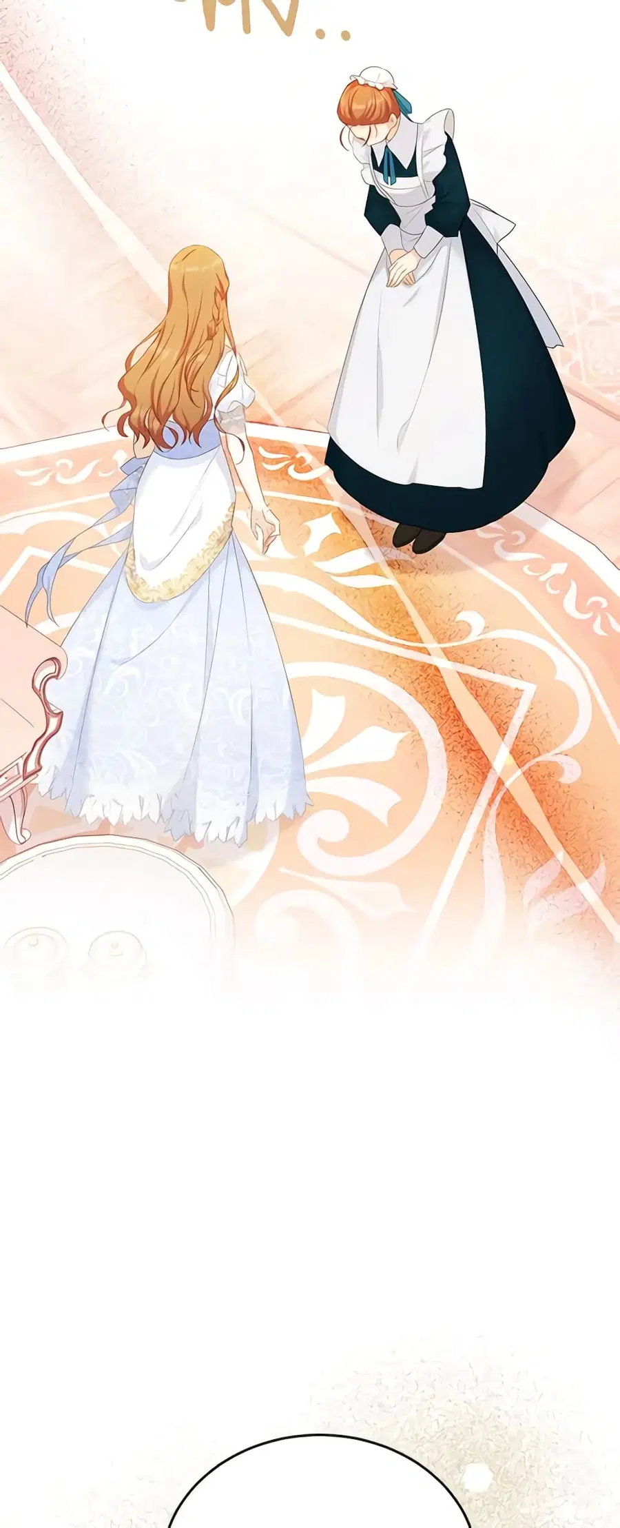 The Soulless Duchess ตอนที่ 116 หน้า 28