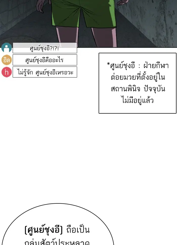 How to Fight ตอนที่ 41 หน้า 26