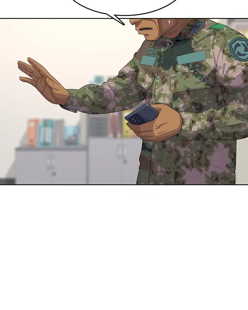 Kitchen Soldier ตอนที่ 157 หน้า 95