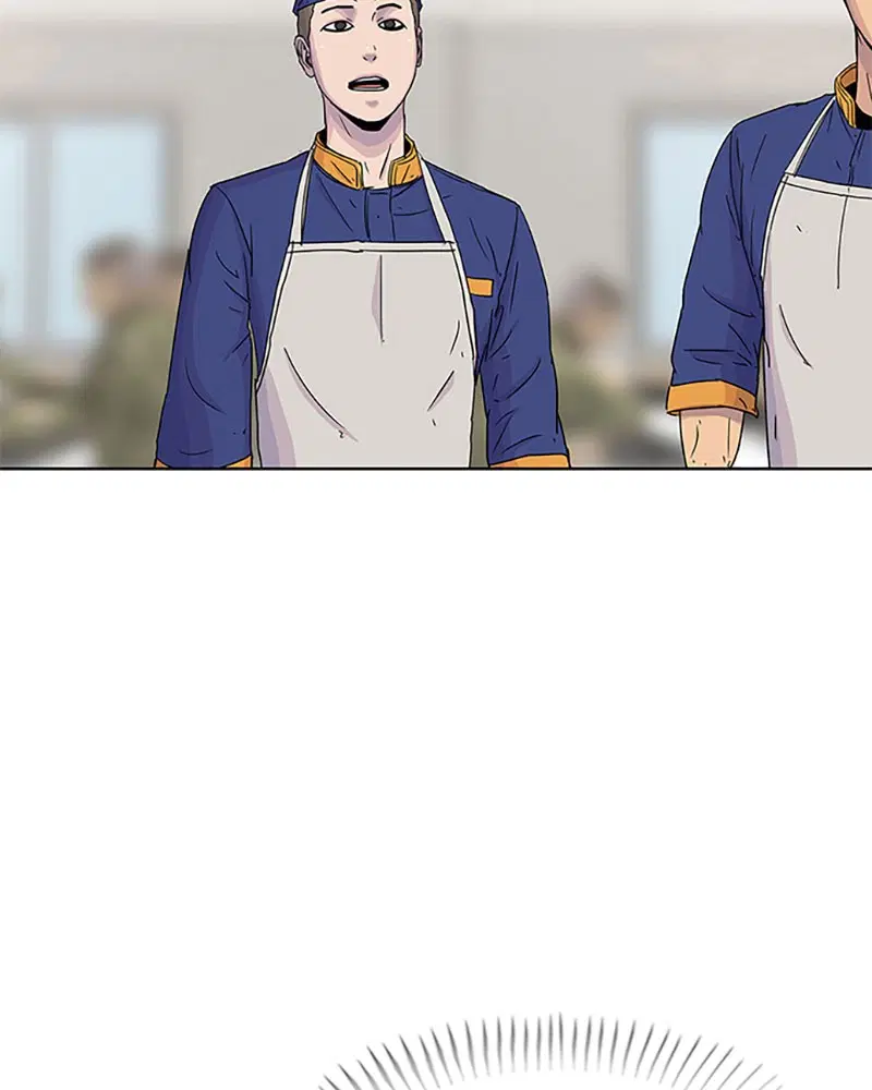 Kitchen Soldier ตอนที่ 55 หน้า 20
