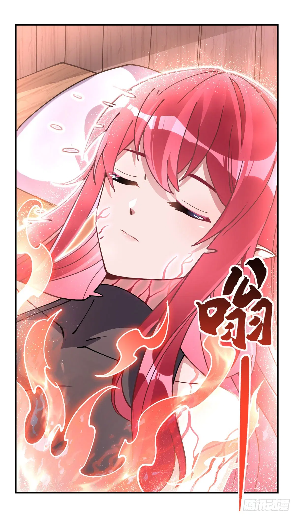My Female Disciples are all Future Masters of the Heavens ตอนที่ 146 หน้า 10