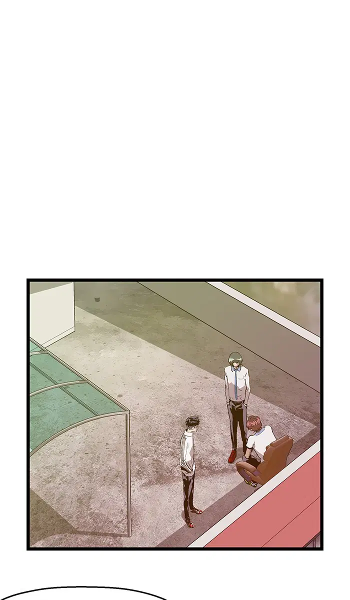 Weak Hero ตอนที่ 42 หน้า 32