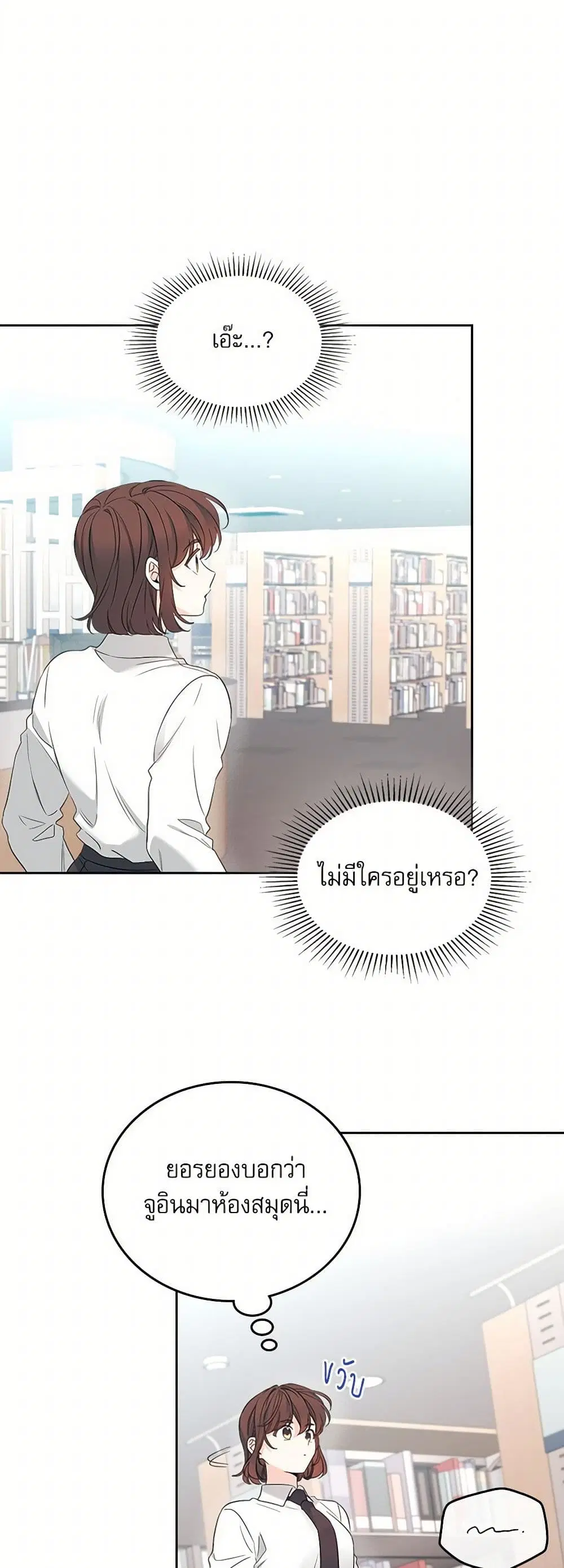 My Life as an Internet Novel ตอนที่ 255 หน้า 22