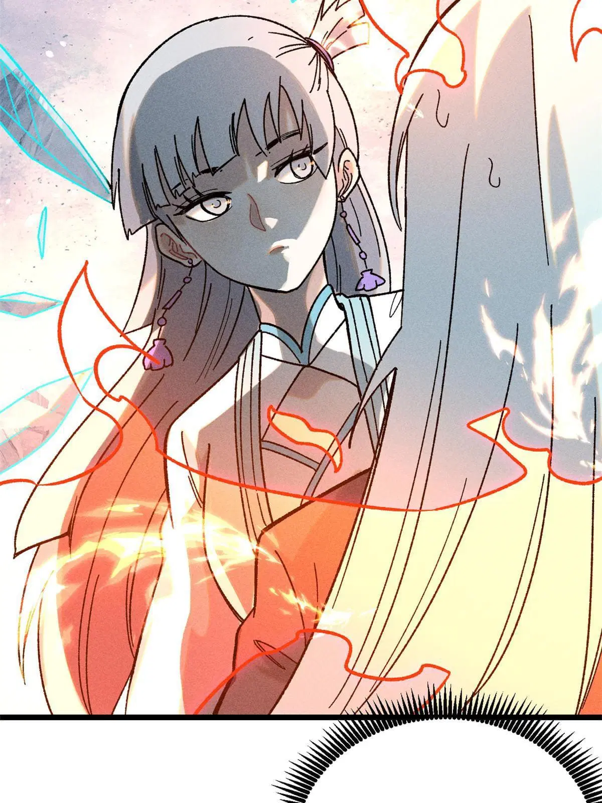 All Hail the Sect Leader ตอนที่ 190 หน้า 69