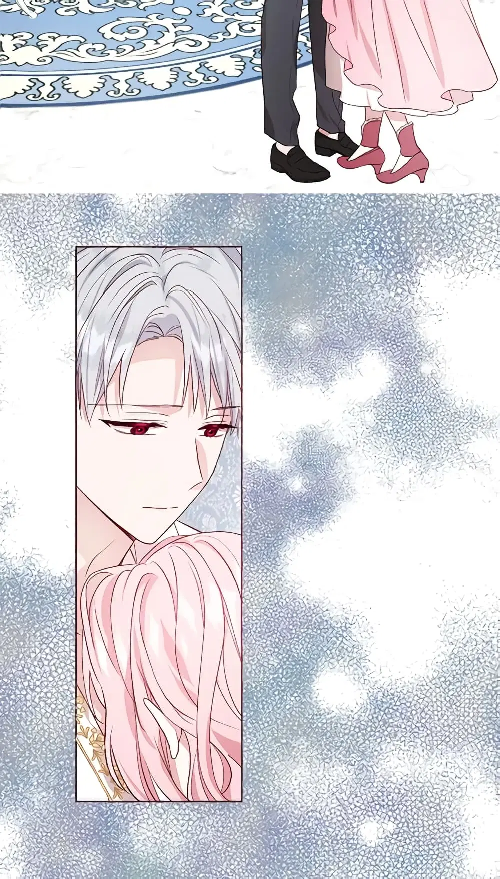 Seduce the Villain’s Father ตอนที่ 99 หน้า 34