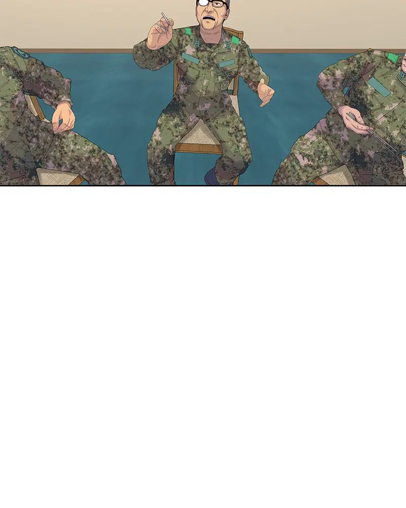 Kitchen Soldier ตอนที่ 153 หน้า 31