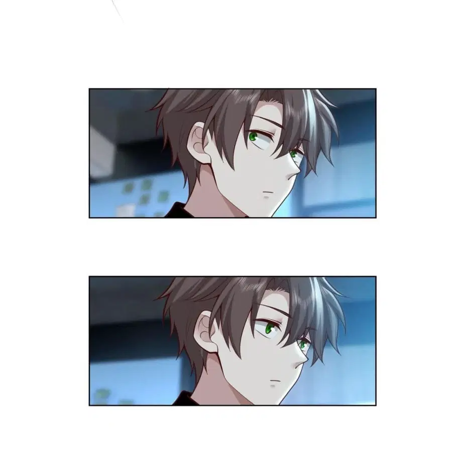 I Really Don’t Want to be Reborn ตอนที่ 151 หน้า 31