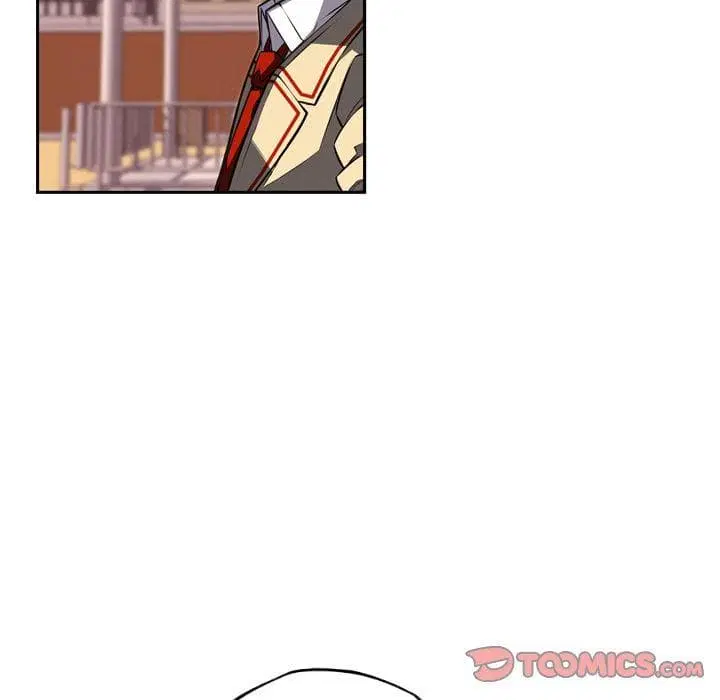 SuperNova ตอนที่ 77 หน้า 64