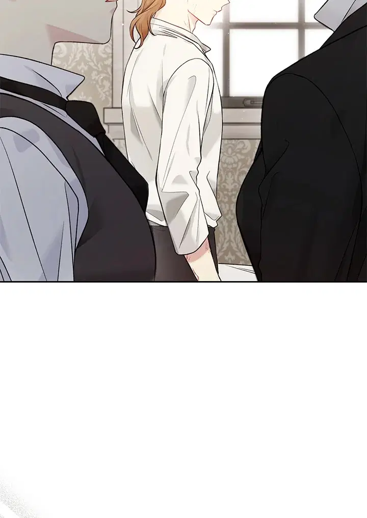 The Viridescent Crown ตอนที่ 58 หน้า 35