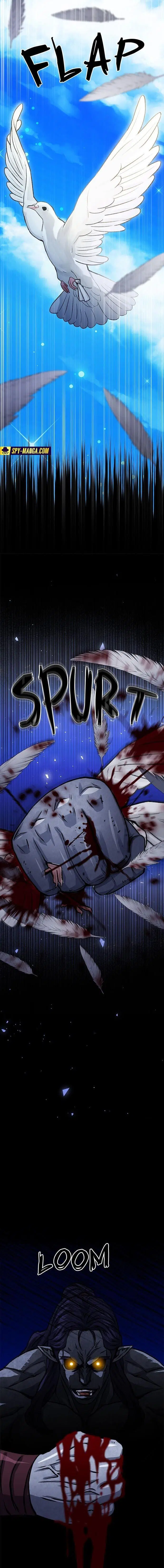 Seoul Station Druid ตอนที่ 113 หน้า 11