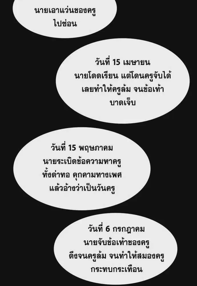 True Education ตอนที่ 168 หน้า 112