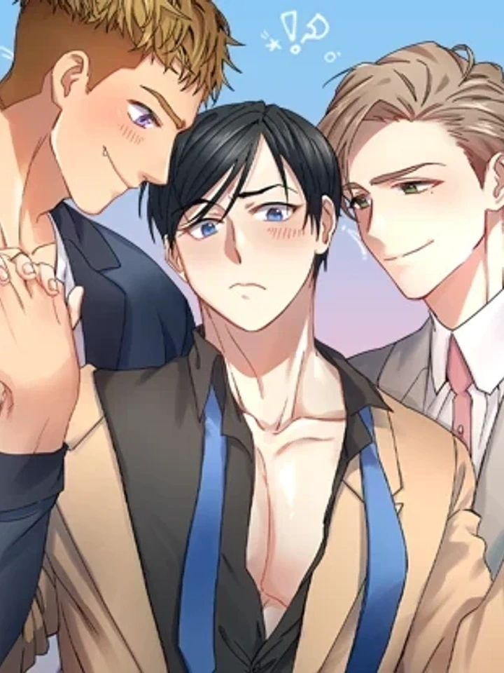 My Sassy Tiger Boyfriend – แฟนผมเป็นเสือสุดแซ่บ