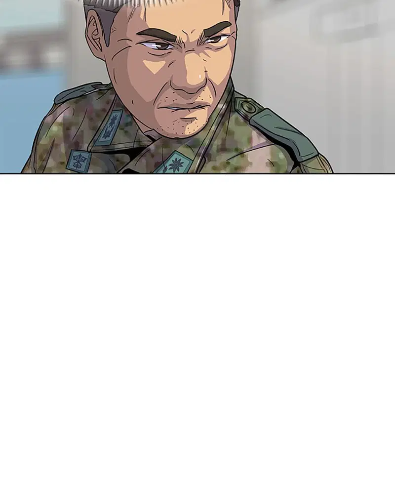 Kitchen Soldier ตอนที่ 57 หน้า 38