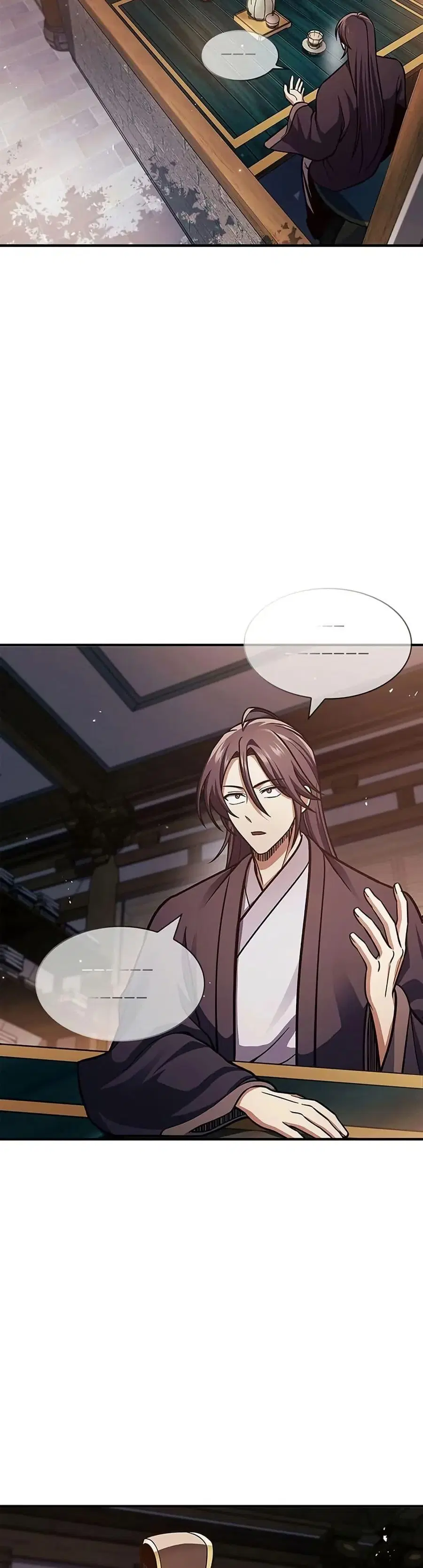 Heavenly Grand Archive’s Young Master ตอนที่ 52 หน้า 49