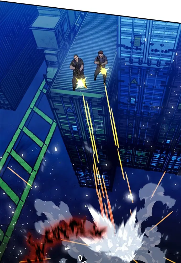 The Druid of Seoul Station ตอนที่ 139 หน้า 174