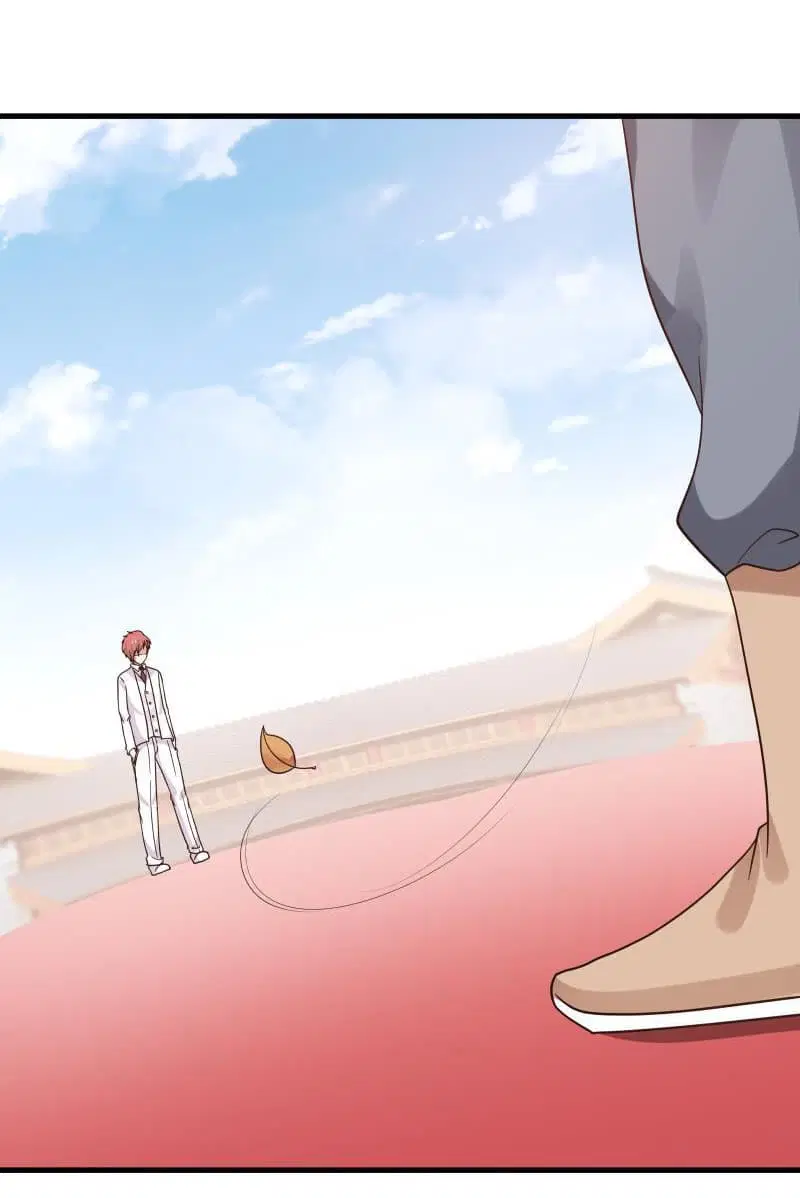 I Have a Dragon in My Body ตอนที่ 127 หน้า 2