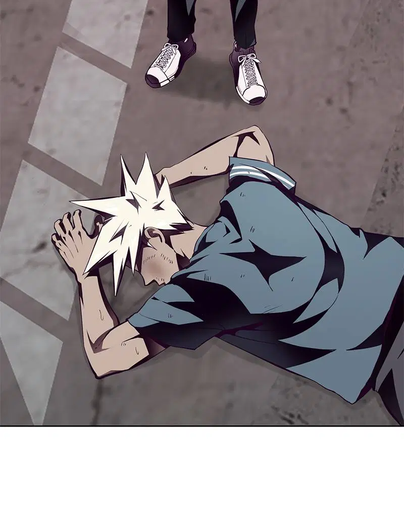 The Boy of Death ตอนที่ 47 หน้า 6