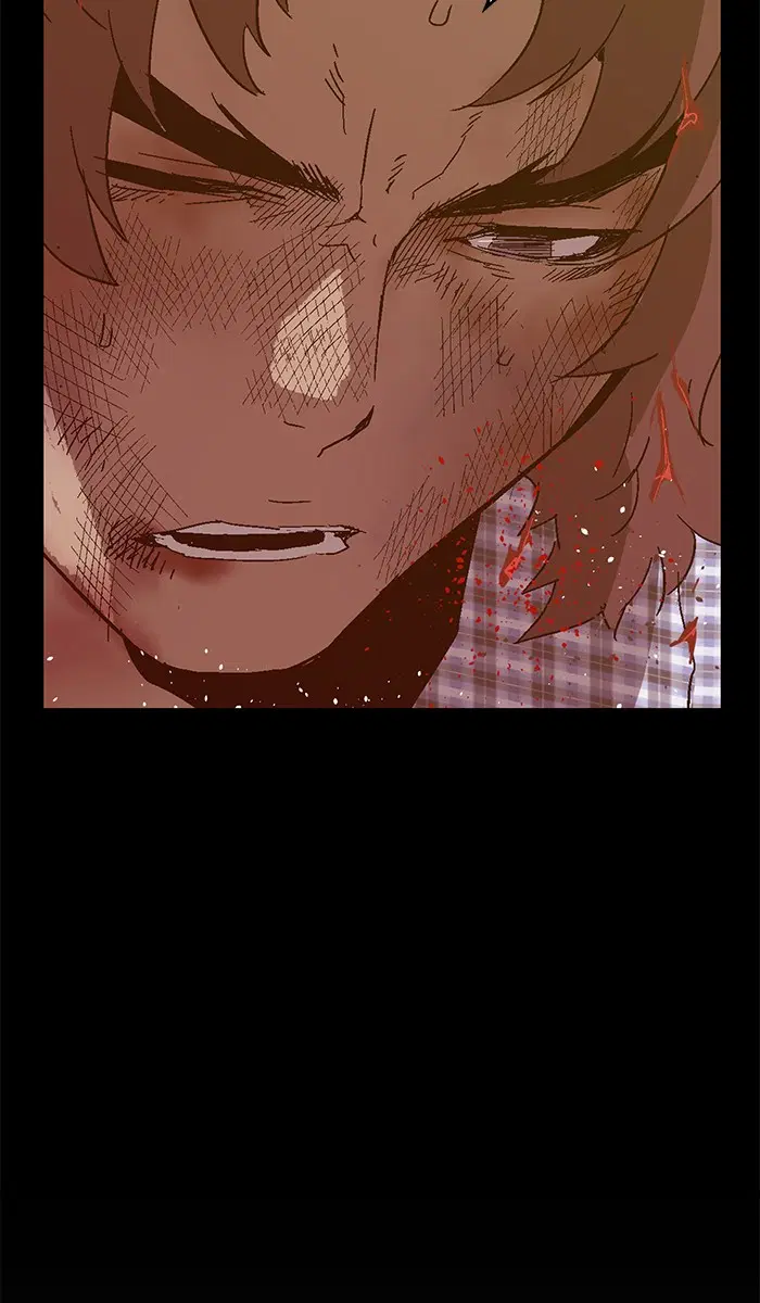 Weak Hero ตอนที่ 126 หน้า 8