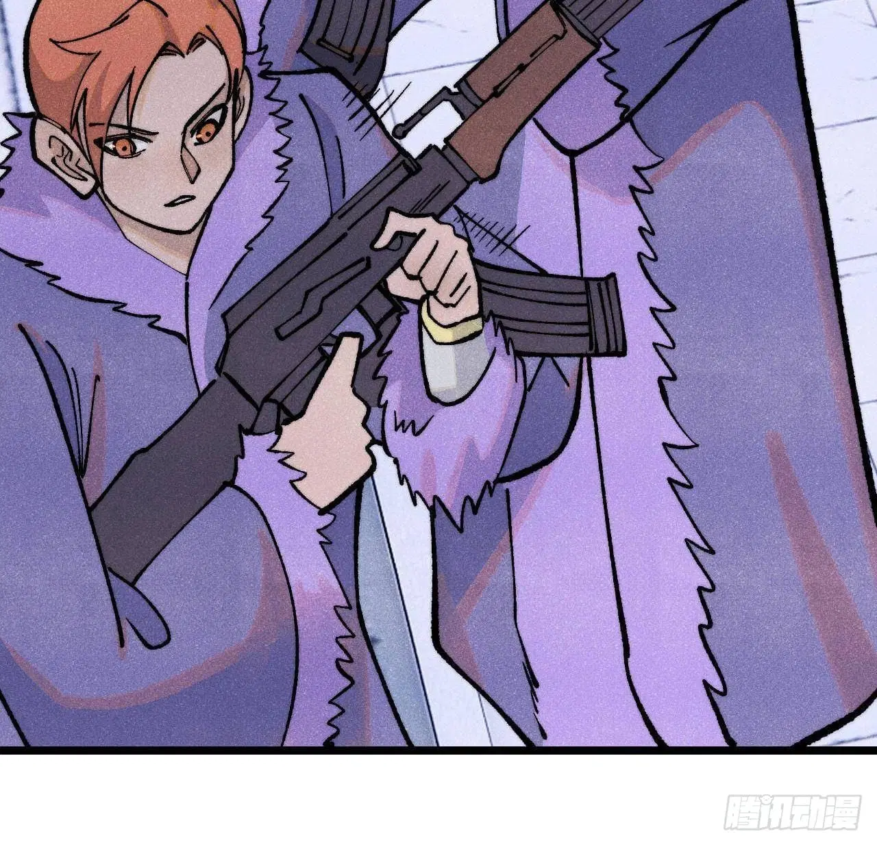 All Hail the Sect Leader ตอนที่ 303 หน้า 65