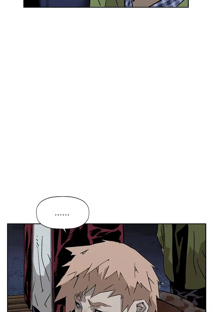 Weak Hero ตอนที่ 195 หน้า 92