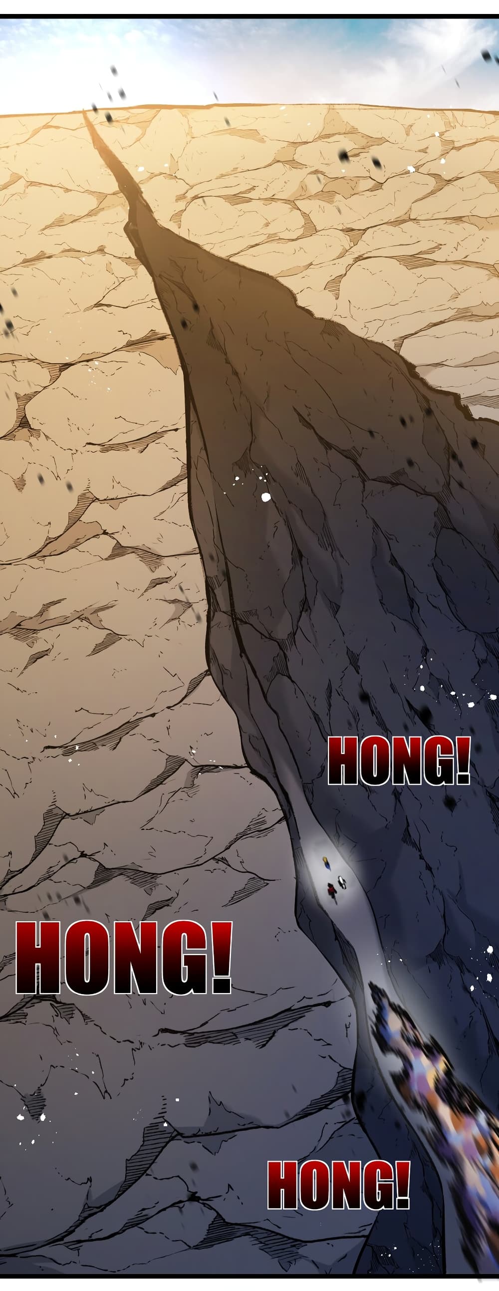 Moon Slayer (I’m The Boss in Magic Moon) ตอนที่ 21 หน้า 16