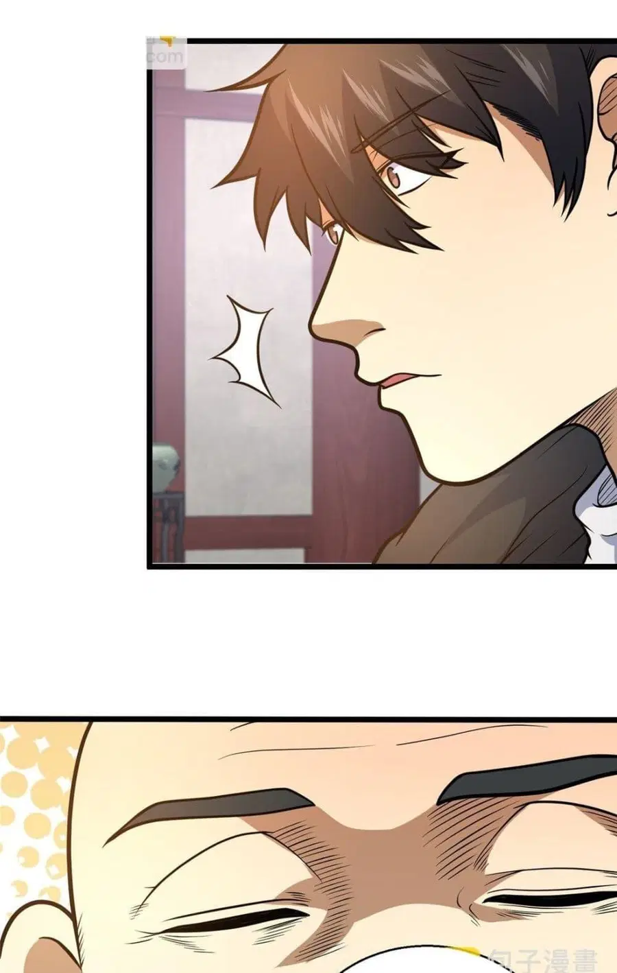 The Best Medical god in the city ตอนที่ 179 หน้า 4
