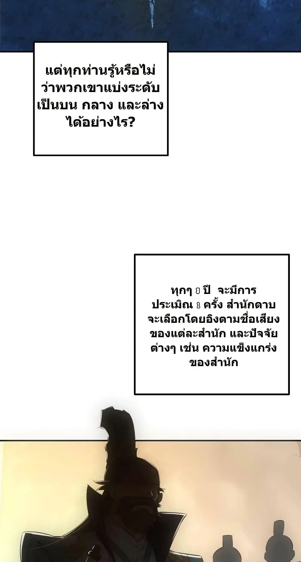 Keep A Low Profile ตอนที่ 131 หน้า 34