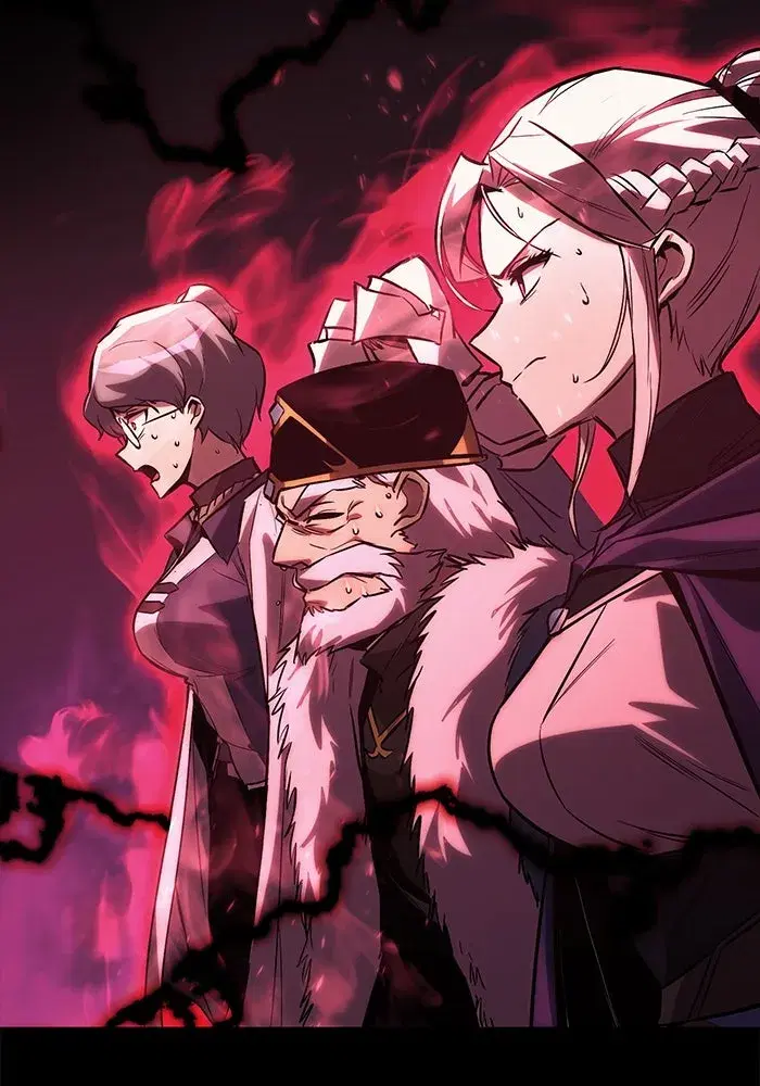 The Lazy Lord Masters the Sword ตอนที่ 94 หน้า 43