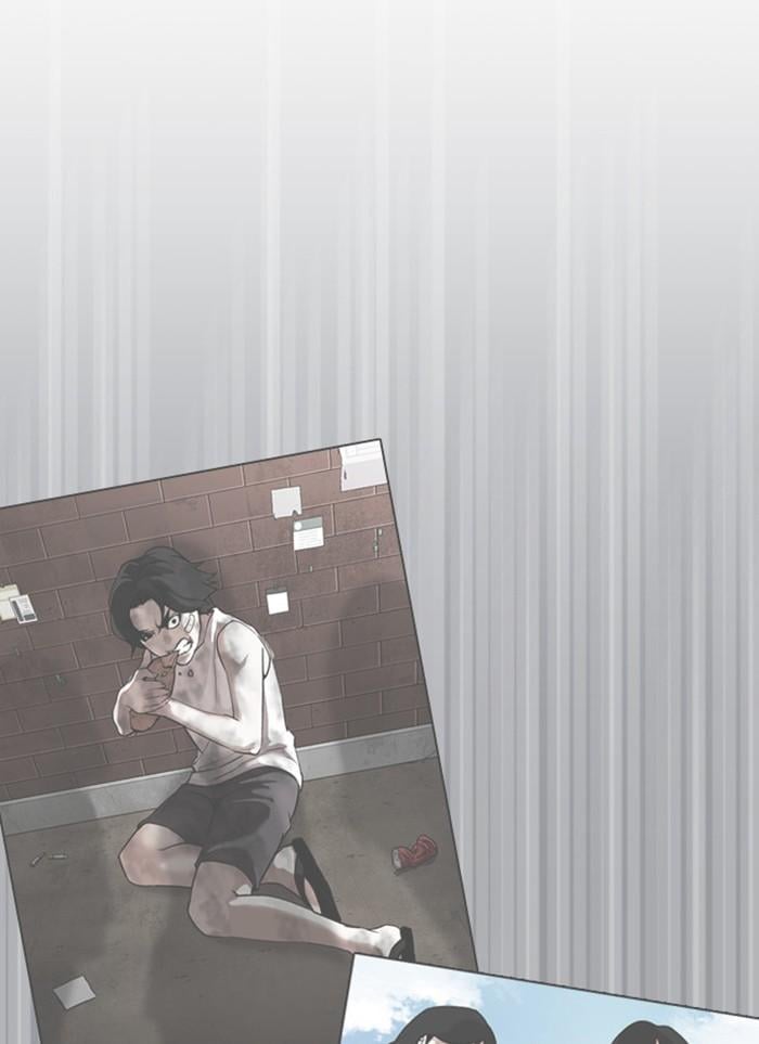 Lookism ตอนที่ 388 หน้า 147